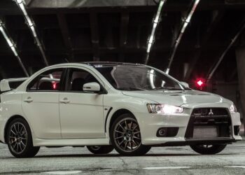 Should The Mitsubishi Lancer Evolution Return?