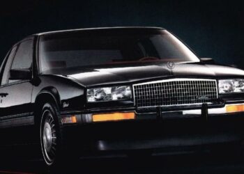 Rare Rides Icons: The Cadillac Eldorado, Distinctly Luxurious (Part LXXVI)