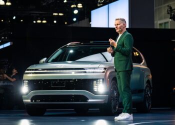 QOTD: What Do You Hope To See At The 2025 Los Angeles Auto Show?