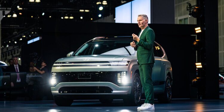 QOTD: What Do You Hope To See At The 2025 Los Angeles Auto Show?