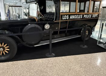 QOTD: What Did You Like/Dislike From The 2025 Los Angeles Auto Show?