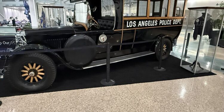 QOTD: What Did You Like/Dislike From The 2025 Los Angeles Auto Show?