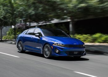 Recall Alert: 2021-2024 Kia K5