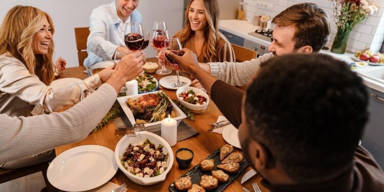 Housekeeping: Happy Thanksgiving 2025! | The Truth About Cars