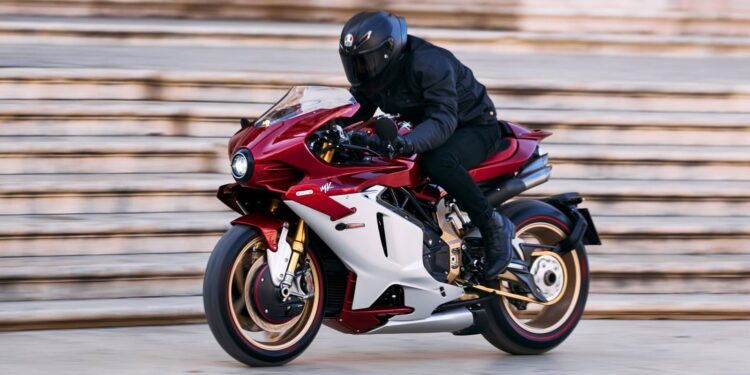 10 Most Powerful Retro-styled Bikes In 2025