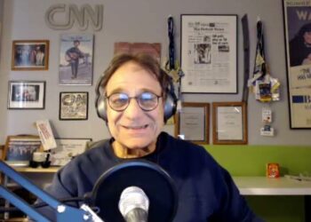 Tales From the Beat Episode 127 — Unpacking