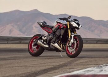 Should I sell my 390 Duke and CBR650R to fulfill my Street Triple dream