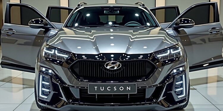 11 Brand-New Cars Releasing in 2025-2026!