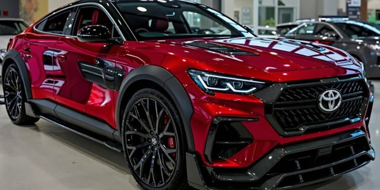 11 New Family SUVs of 2025-2026 You Must Have!