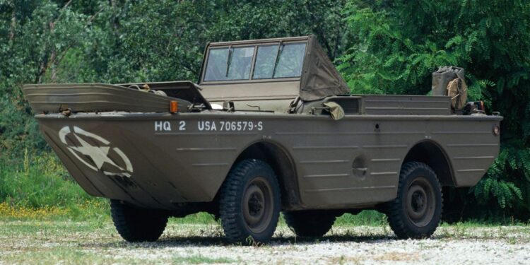 9 Things About Ford That Sound Made Up But Are Totally True