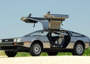 Audi sells Italdesign to IT consulting firm