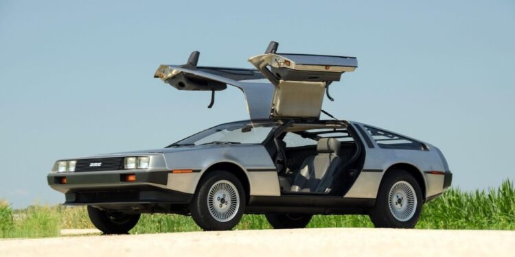 Audi sells Italdesign to IT consulting firm