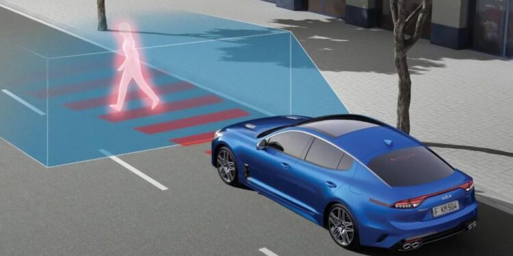 US Senate committee blames safety tech for rising car prices