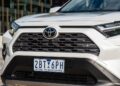 VFACTS November 2025: Australian new car sales drop as major auto brands slump