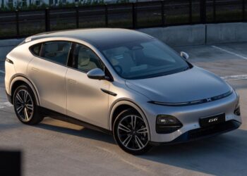 There’s another ‘premium’ Chinese auto brand in Australia