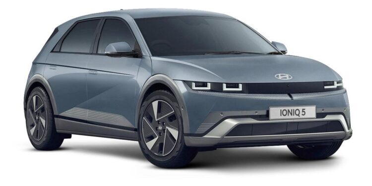 2026 Hyundai Ioniq 5 price and specs: Smaller battery axed in reshuffled range