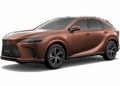 2026 Lexus RX gets tech upgrades, more affordable PHEV