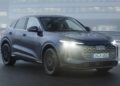 Audi Q5 adds V6 diesel with electric turbocharger, not confirmed for Australia