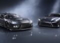 2027 Toyota GR GT: Hybrid V8 sports car revealed alongside GT3 race car