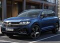 2026 Volkswagen Touareg Wolfsburg Edition: Sporty large SUV send-off priced for Australia