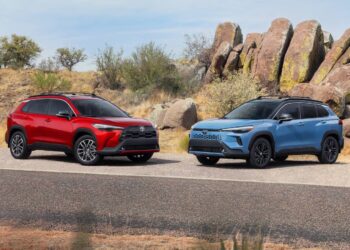 Toyota New Car Warranty Coverage Details