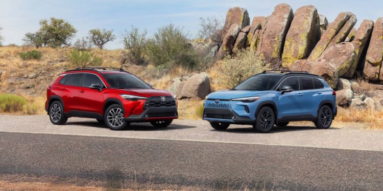 Toyota New Car Warranty Coverage Details