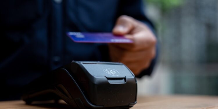 The Real Reason Your Mechanic Won’t Accept American Express