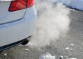 Here’s Why Warming up Your Car in the Winter Is Illegal