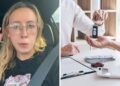 Woman Negotiates Car Price At Dealership. Then She Walks Away. Then A Manager Calls Her