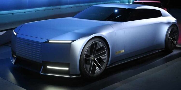 Report: Jaguar Fires Design Boss Gerry McGovern UPDATED