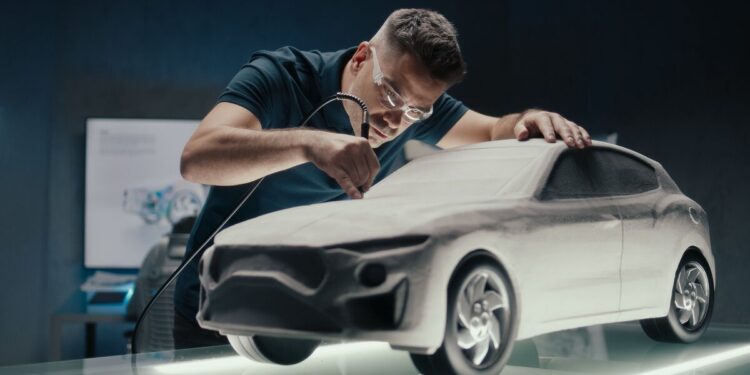 QOTD: Who Should Jaguar Hire To Lead Design?