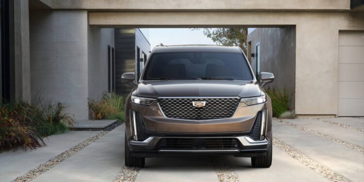 Matches Lexus RX After 3 Years