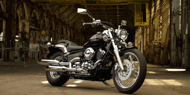 10 Affordable Yamaha Cruisers You Can Buy Under $5,000