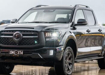 GWM Cannon Alpha ute, Tank 300 HEV and Tank 500 recalled