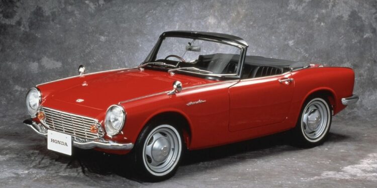 How Audi, BMW, Honda, Mercedes-Benz, and Suzuki started out in Australia, and where they are now