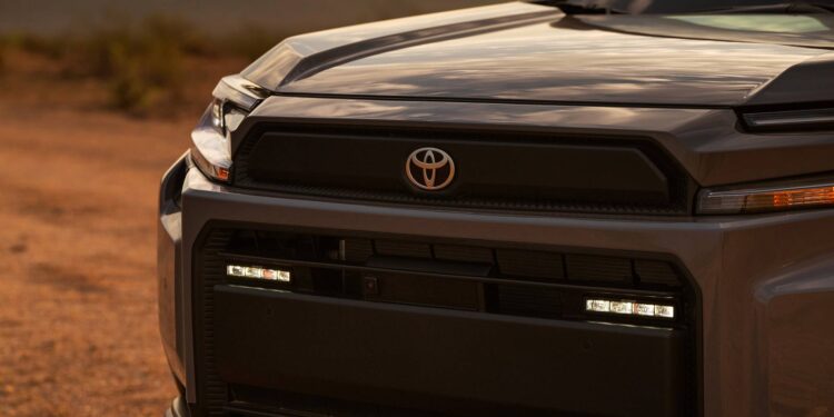 The Japanese Hybrid Crossover With The Highest MPG In 2026