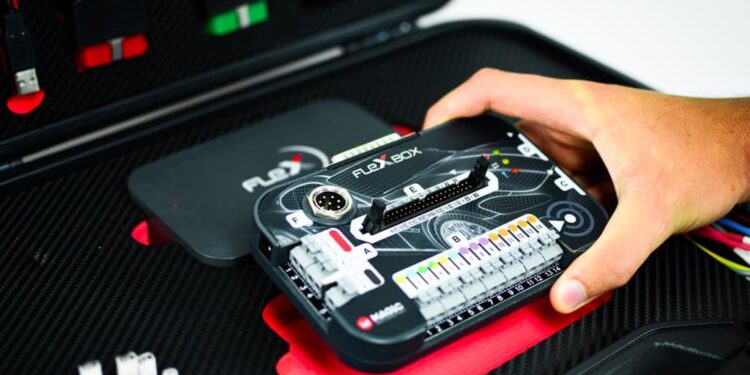 Why Buy the Magic Motorsport FLEX tuning tool from VIEZU